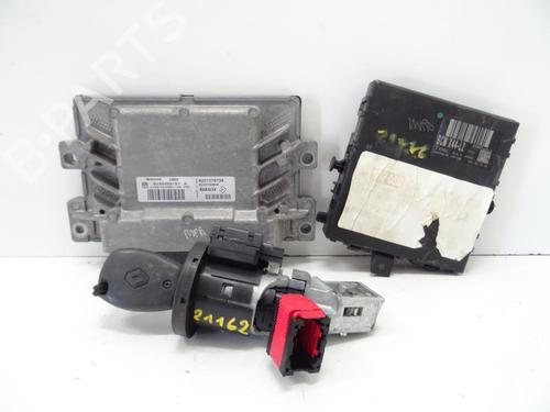 Used Electronic module Electronic module RENAULT TWINGO II (CN0_) [2007-2026] 21968273 21968273