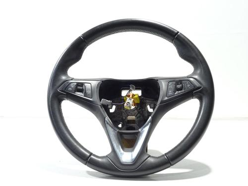 Volant OPEL ASTRA K (B16) 1.5 CRDI (68) (122 hp) 30059623