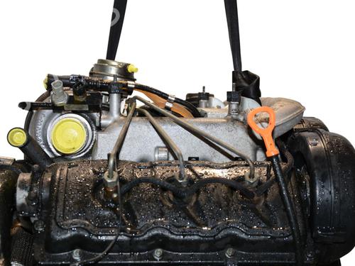 Engine VW PASSAT B5.5 Variant (3B6) 2.5 TDI | BP39935178M1 - Image 12