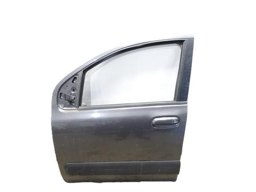 Porta frente esquerda FIAT PANDA (312_, 319_) 0.9 Natural Power (312PXN1A) (80 hp) 32215145