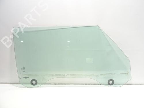 Used Front right door window MINI MINI (F56) Cooper S (178 hp) 32314788