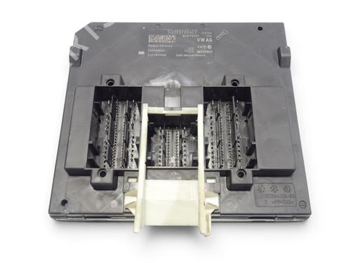 Electronic module VW GOLF VII (5G1, BQ1, BE1, BE2) 2.0 GTI | BP34219229M83  - Image 10