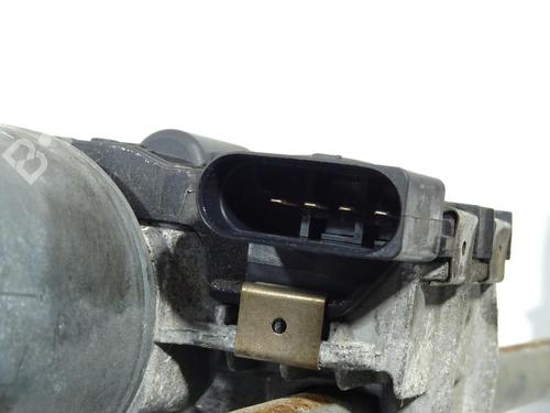 Front wiper motor AUDI Q5 (8RB) 2.0 TDI quattro | BP30153000M29