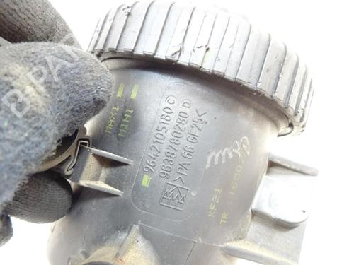 Support PEUGEOT 307 (3A/C) 2.0 HDi 90 | BP20054529C155 