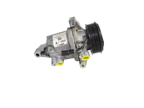 AC compressor DACIA SANDERO III 1.0 TCe 90 | BP40054351M34 - Image 2