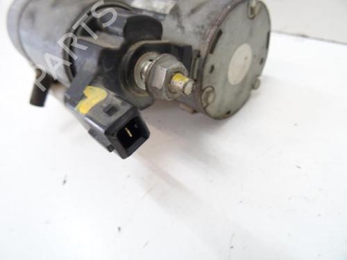 Used Starter CITROËN C3 II (SC_) 1.0 VTi 68 (68 hp) 20068839