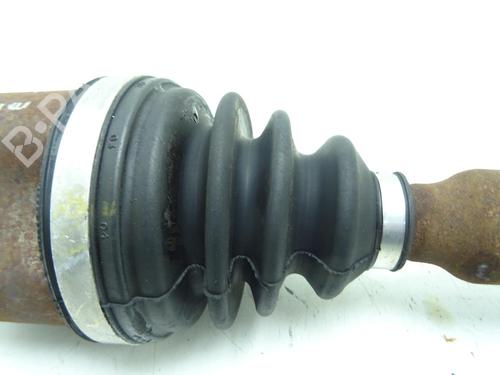 Left front driveshaft RENAULT VEL SATIS (BJ0_) 3.0 dCi (BJ0J, BJ0N) | BP32783146M38 - Image 2