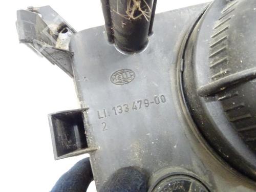 Used Left headlight Left headlight VW PASSAT B3/B4 (3A2, 35I) 1.6 TD (80 hp) 20176530 20176530