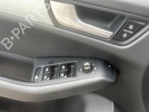 Left front window switch AUDI Q5 (8RB) 2.0 TDI quattro | BP30153032I27 - Image 7