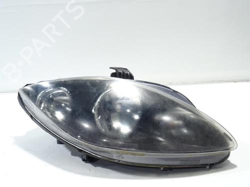 Right headlight SEAT TOLEDO III (5P2) 1.9 TDI | BP36012683C29 - Image 2