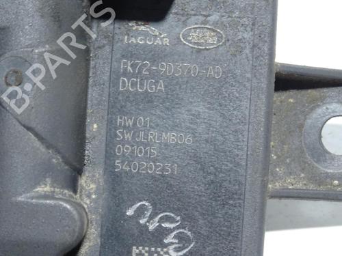 Electronic module LAND ROVER DISCOVERY SPORT (L550) | BP24828169M83 - Image 2