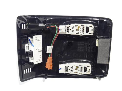 Used Interior roof light Interior roof light RENAULT CAPTUR II (HF_) E-TECH 145 (HFMU) (143 hp) 22596365 22596365
