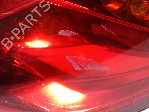 Used Right taillight Right taillight 37725522 37725522