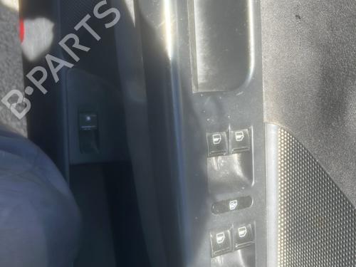 Hood VW GOLF V (1K1) 1.9 TDI | BP29124345C1 