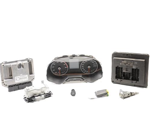 Used Electronic module Electronic module SEAT ARONA (KJ7, KJP) 1.0 TSI (116 hp) 33634414 33634414