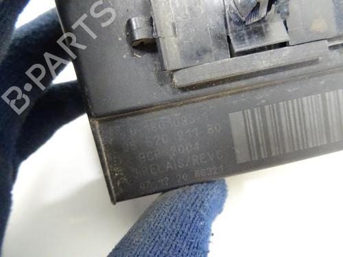 Used Electronic module Electronic module CITROËN C4 Grand Picasso I (UA_) [2006-2013] 20068750 20068750