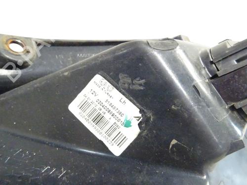 Left taillight FIAT PUNTO (199_) | BP39728721C34 - Image 8