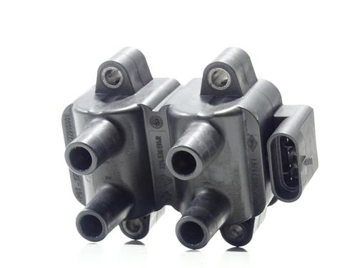Used Ignition coil DACIA SANDERO 1.4 MPI LPG (72 hp) 31066104