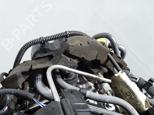Engine LAND ROVER RANGE ROVER SPORT II (L494) 4.4 SDV8 4x4 | BP29718175M1
