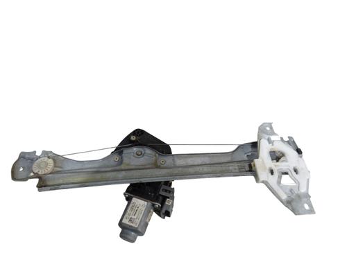 Used Rear left window mechanism Rear left window mechanism 38271598 38271598