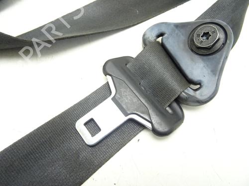 Venstre foran beltestrammer RENAULT CLIO II (BB_, CB_) 1.5 dCi (B/C2J) | BP29537404C87 