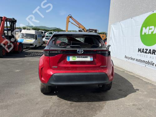 Switch TOYOTA YARIS CROSS (MXP_) 1.5 Hybrid (MXPJ10) | BP37725902I30 - Image 10
