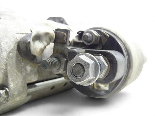 Starter AUDI Q7 (4LB) 4.2 TDI quattro | BP40016438M8 - Image 5