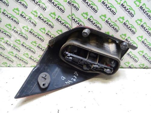 Used Right taillight Right taillight RENAULT LAGUNA II Grandtour (KG0/1_) [2001-2007] 20058405 20058405