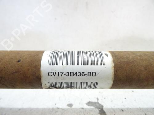 Right front driveshaft FORD B-MAX (JK) 1.0 EcoBoost | BP20064417M39  - Image 5