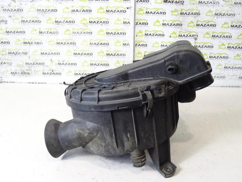 Air filter box TOYOTA LAND CRUISER 90 (_J9_) 3.0 TD (KZJ90_, KZJ95_, KZJ90R, KZJ95R, KZJ90W, KZJ95W) | BP20063502M87