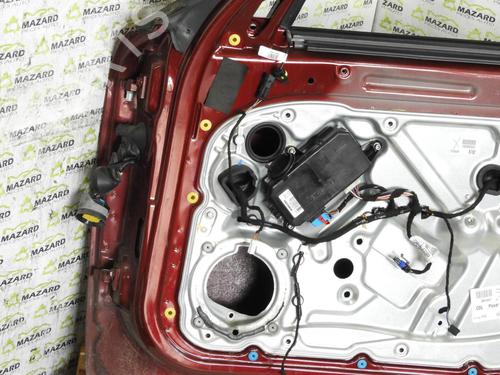 Right front door ALFA ROMEO 159 (939_) 2.0 JTDM (939AXP1B) | BP20065489C3 