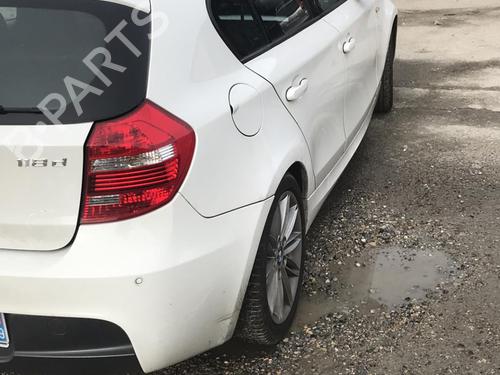 Køler BMW 1 (E87) 118 d | BP20055087M31 