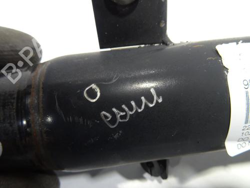 Right front shock absorber CITROËN C3 / C3 ORIGIN III (SX) 1.2 VTi 82 | BP20062170M17 