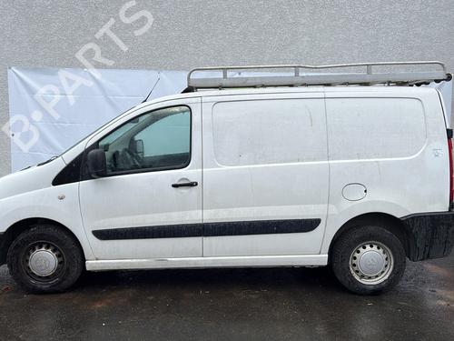 Engine PEUGEOT EXPERT Van (VF3A_, VF3U_, VF3X_) 1.6 HDi 90 16V | BP36589258M1  - Image 24