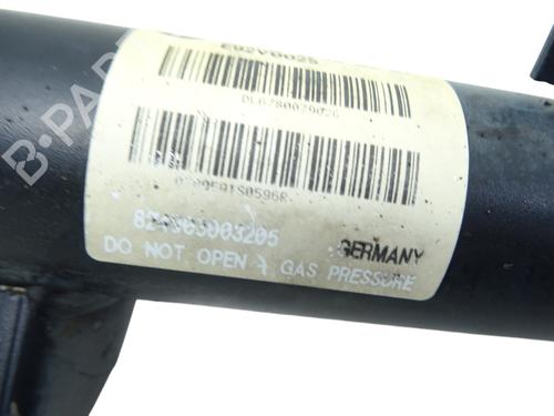 Left front shock absorber BMW 3 Coupe (E92) 335 i | BP37196557M16 - Image 6