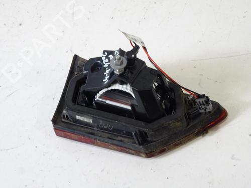 Right tailgate light RENAULT CLIO IV (BH_) 0.9 TCe 90 (BHNF, BHMA, BHMH, BHJK, BHJR) | BP20063935C80 