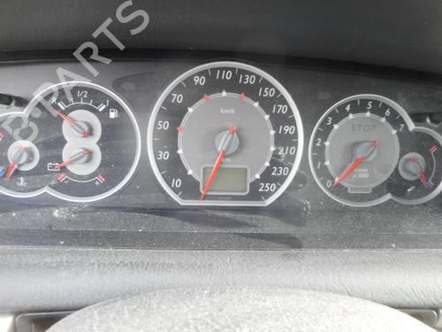 Gearbox CITROËN C5 II (RC_) 1.8 16V | BP20057844M3 
