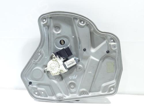 rear-left-window-mechanism-skoda-octavia-ii-1z3-2004-2005-2006-2007-2008-2009-2010-2011-2012-2013-23979465 main image