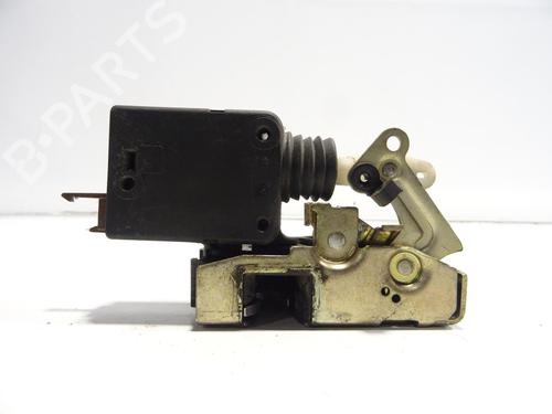Front right lock CITROËN SAXO (S0, S1) 1.1 X, SX | BP29154343C97 