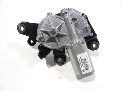 Used Rear wiper motor DACIA SANDERO II TCe 90 (B8M1, B8MA, B8AC) (90 hp) 29340738