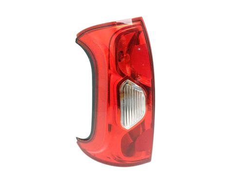Left taillight FIAT PANDA (312_, 319_) 1.2 (312PXA1A) | BP37725998C34 - Image 6