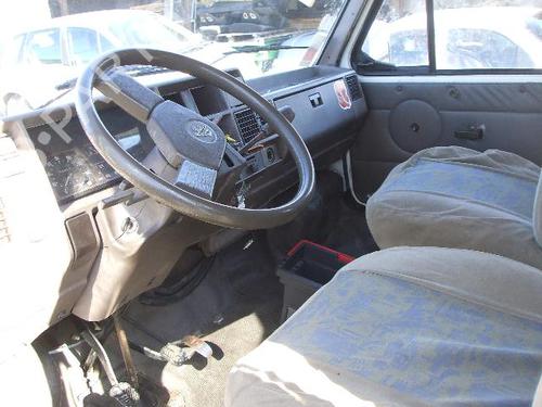 Brugte PEUGEOT J5 Bus (280P) 2.5 D (73 hp) 2047639