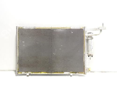 Used AC radiator AC radiator FORD KA+ III (UK, FK) 1.2 Ti-VCT (85 hp) 32524657 32524657