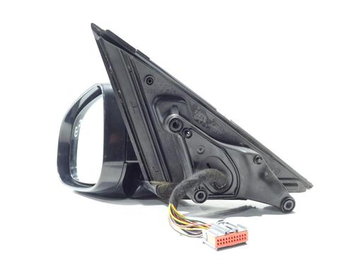 Left mirror JAGUAR XF I (X250) 3.0 D | BP30159386C26