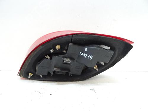 Left taillight FORD KA (RB_) 1.3 i ROCAM | BP21969988C34 