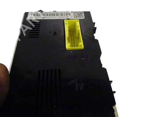Climate control DS DS 3 (SA_) 1.2 VTi 82 (SAHMZ6) | BP39550868I5 - Image 4