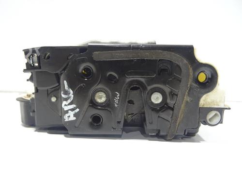 Used Rear left lock VW POLO V (6R1, 6C1) 1.6 TDI (90 hp) 28001772