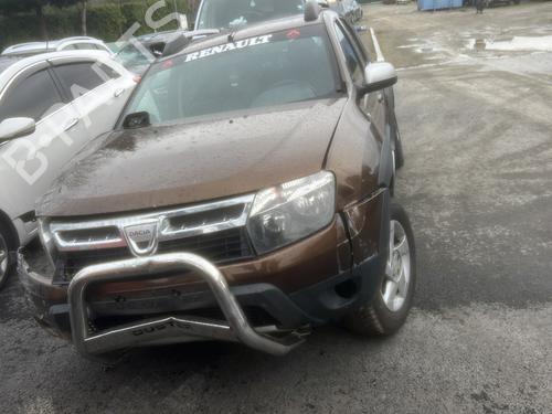 Steering column stalk DACIA DUSTER (HS_) 1.5 dCi 4x4 (HSMC, HSMD) | BP28193942I23  - Image 15