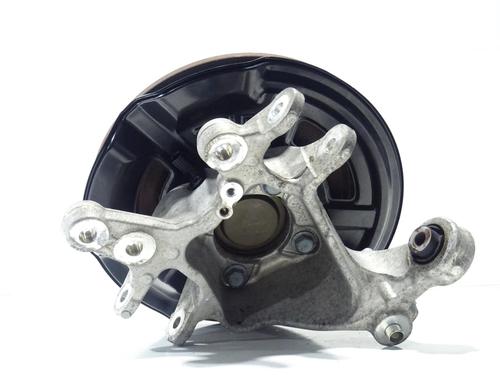 Used Left rear steering knuckle Left rear steering knuckle HONDA CIVIC X Hatchback (FC_, FK_) 2.0 Type-R (FK8) (320 hp) 31376965 31376965