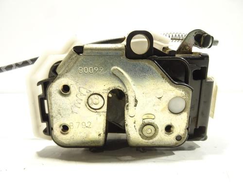 Front right lock CITROËN NEMO MPV 1.4 HDi | BP23787393C97 